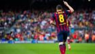 البطل غير المتوقع.. فيلم يجسد دور الرسام إنييستا