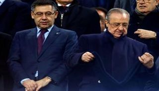 بيريز وبارتوميو