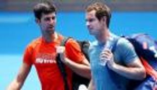 60 ألف متابع لحوار الذكريات بين ديوكوفيتش وموراي