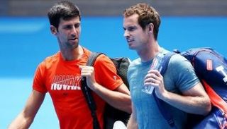 موراي وديوكوفيتش