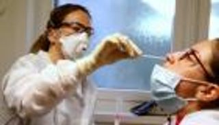 "بروتين مزيف".. خدعة العلماء لوقف عدوى كورونا