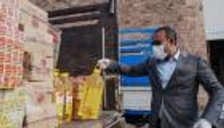 آبي أحمد يخفف "آلام كورونا" على فقراء إثيوبيا بـ"هدايا الفصح"