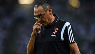 ماوريسيو ساري