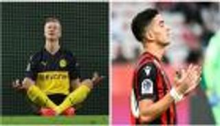 مغامرة هالاند تحرم الجزائري عطال من الانضمام لسان جيرمان