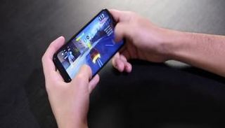 نمو إيرادات ألعاب الهواتف في الصين