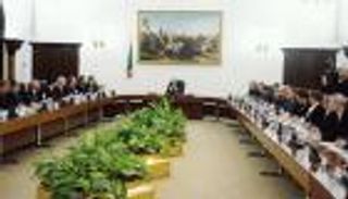 تعليمات جديدة من حكومة الجزائر بشأن عودة النشاط الاقتصادي