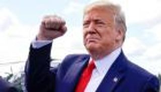 ترامب: دعم أمريكي جديد للمزارعين في مواجهة كورونا