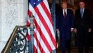 أمريكا والبرازيل تقتربان من توقيع اتفاق تجاري في 2020