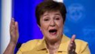 صندوق النقد: أفريقيا لا تزال تحتاج لـ44 مليار دولار لمواجهة كورونا