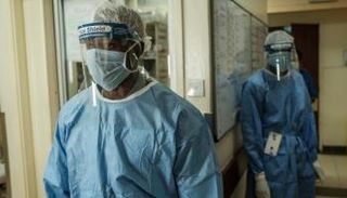 57 مليار دولار دعما لأفريقيا لمواجهة كورونا