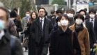 اليابان تقدم 930 دولارا لكل مواطن دعما ضد كورونا