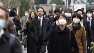  930 دولارا لكل ياباني دعما ضد كورونا