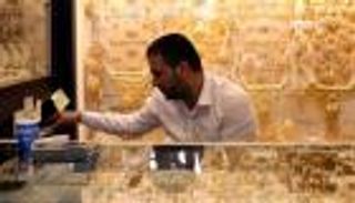 أسعار الذهب في مصر اليوم السبت 18 أبريل 2020