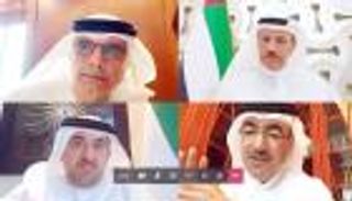 الإمارات تباشر الإجراءات العملية لمواجهة الآثار الاقتصادية لكورونا