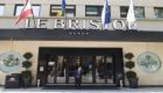 تأثير كورونا يفوق الحرب الأهلية.. إغلاق فندق البريستول العريق في لبنان