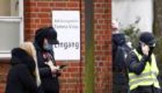 ارتفاع إصابات كورونا في ألمانيا لـ137439