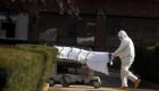 إصابات كورونا في أمريكا تتخطى 700 ألف