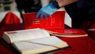 مبيعات الكتب تحسنت بسبب عيد القيامة