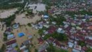 الفيضانات تقتل 24 شخصا في الكونغو