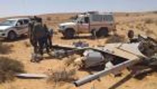 الجيش الليبي يسقط 4 طائرات مسيرة تركية خلال 24 ساعة