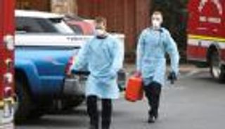 وفيات كورونا في أمريكا تتجاوز 34 ألفا