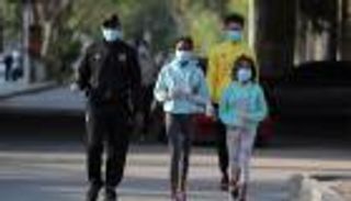 مصر تسجل 188 إصابة جديدة بفيروس كورونا و19 وفاة