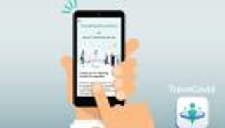 "صحة أبوظبي" تطلق تطبيقا لسرعة رصد إصابات كورونا