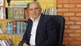 التونسي آيت ميهوب: "زايد للكتاب" من أهم الجوائز العالمية