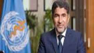 مسؤول بـ"الصحة العالمية" يشيد بتجربة الإمارات في مواجهة كورونا