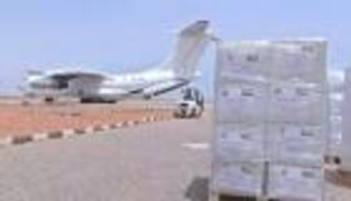 تيمنا بحلول رمضان.. دعم الإمارات لأهالي غزة "تكافل وتنمية"