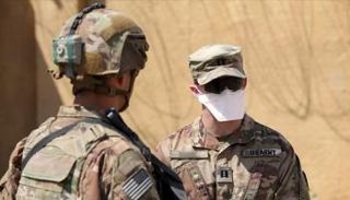 البنتاجون سجل قرابة 3000 حالة مصابة بكورونا في صفوفه