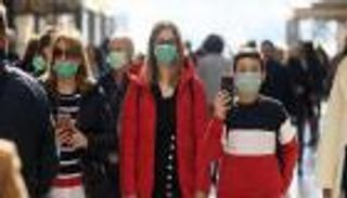 كرواتيا تمدد إجراءات مكافحة كورونا 15 يوما