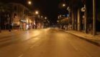 تركيا تعزل 31 ولاية لمدة 15 يوما جراء تفشي كورونا