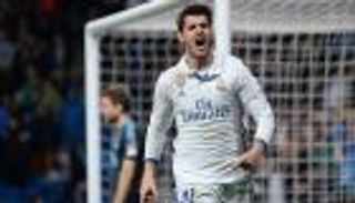 موراتا وريال مدريد.. معاملة الأطفال تنتهي بالندم