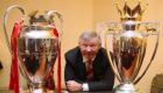 "توفير البنزين".. خطة تاريخية صنعت مجد "يونايتد فيرجسون"