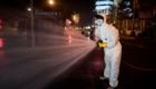 مالي تقاوم شبح كورونا والإرهاب بجولة انتخابية ثانية