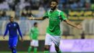 عسيري وأهلي جدة.. أزمة جديدة وعقوبة منتظرة