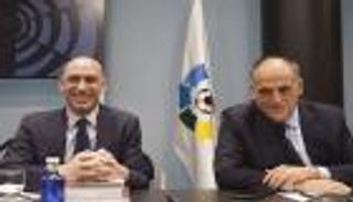 كيف أنهى كورونا خلافات الكرة الإسبانية؟