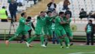 دوري تركمانستان.. عضو جديد برابطة تجاهل كورونا