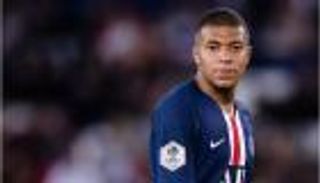 مبابي يُخرج كين من حسابات ريال مدريد