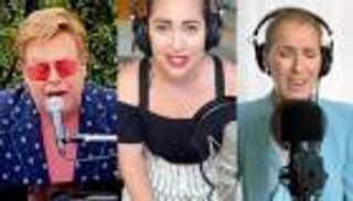 نجوم العالم يحاربون كورونا بحفل مدهش.. 8 ساعات من الغناء والتسلية