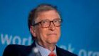 بيل جيتس يتوقع التوصل للقاح ضد كورونا نهاية 2021