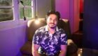 حفل غنائي "منزلي" لمصطفى حجاج في شم النسيم