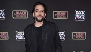 الممثل الكندي نيك كورديرو - أرشيفية