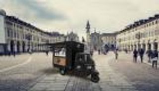 مقهى إيطالي يواجه حجر كورونا بـ"خدمة منزلية"