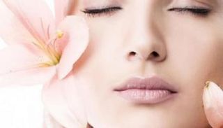 زيت بذور الكاميليا يمنح البشرة نضارة وحيوية