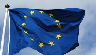 علم الاتحاد الأوروبي