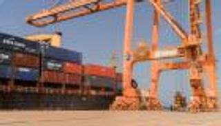 السعودية تبدأ تشغيل خط ملاحي جديد مع شرق أفريقيا