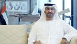 الدكتور سلطان الجابر: مستمرون في اتخاذ التدابير الوقائية للحماية من فيروس كورونا