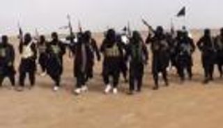 مقتل عناصر من داعش في غارة للجيش العراقي بصلاح الدين